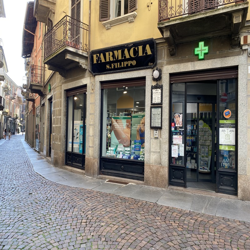 Immagine rappresentativa della sezione Chi Siamo