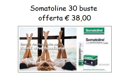 somatoline