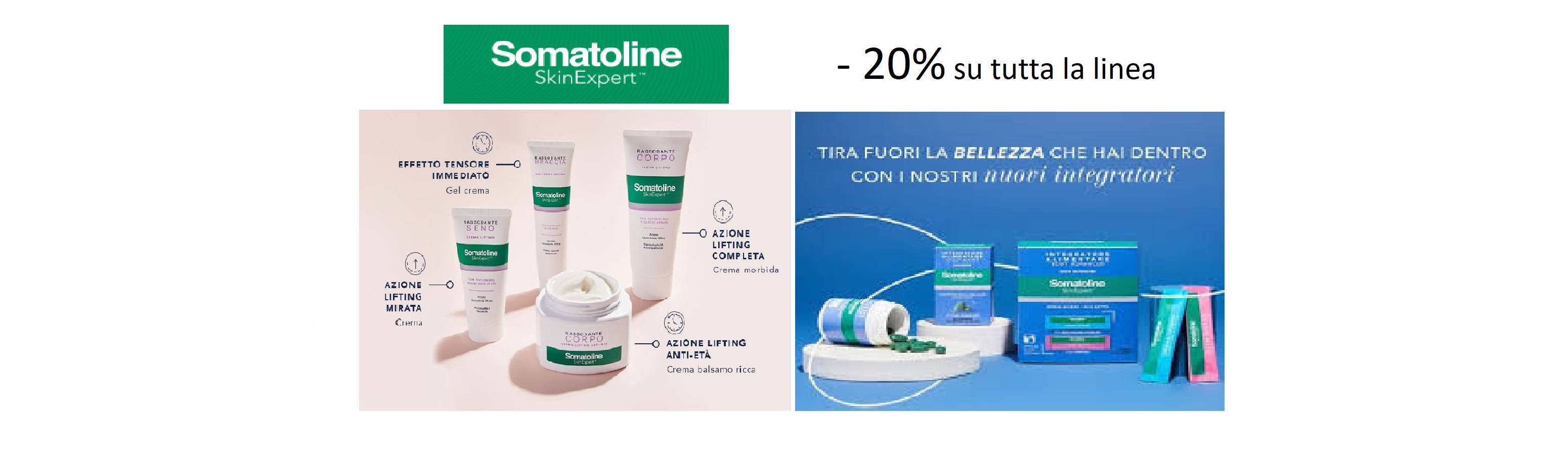 somatoline