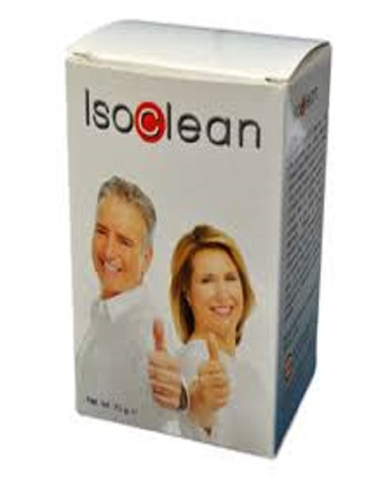 ISO-CLEAN IGIENE PROTESI MOBILI - farmacia015