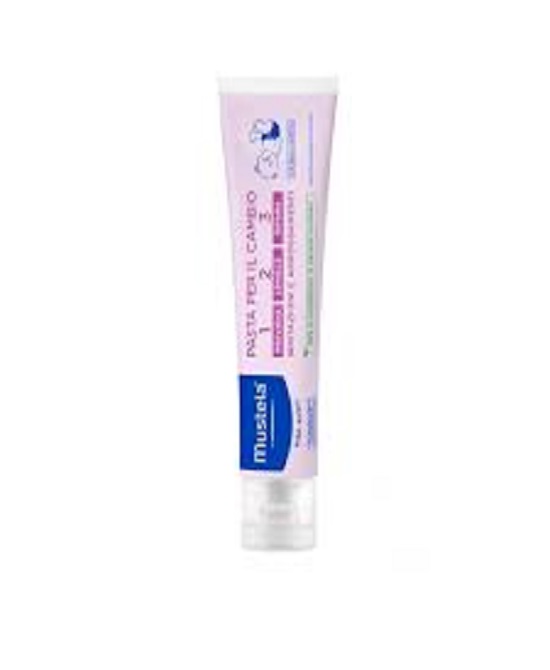MUSTELA PASTA CAMBIO 100 ML -25% - farmacia015