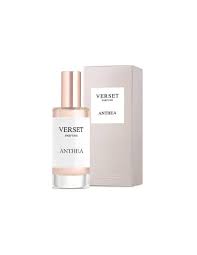 VERSET ANTHEA EAU DE PARFUM 15 ML - farmacia015