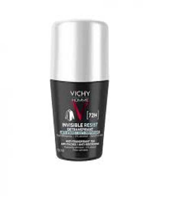 VH DEO ROLL ON 72H INVISIBLE 50 ML - farmacia015