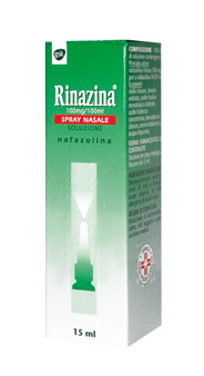 RINAZINA*SPRAY NAS 15ML 0,1% - farmacia015
