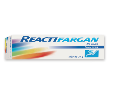 REACTIFARGAN*CREMA 20G 2% - farmacia015
