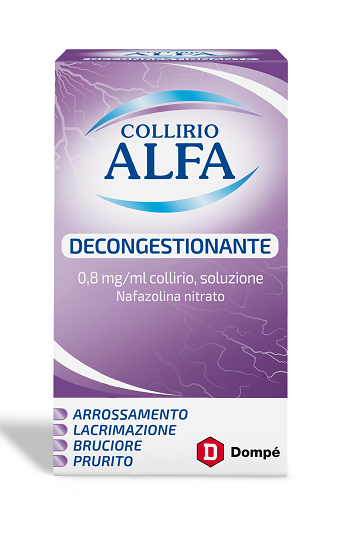 COLLIRIO ALFA DEC*GTT FL 10ML - farmacia015