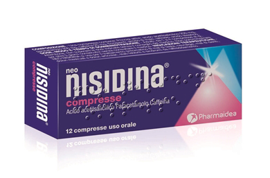 NEONISIDINA*12CPR - farmacia015