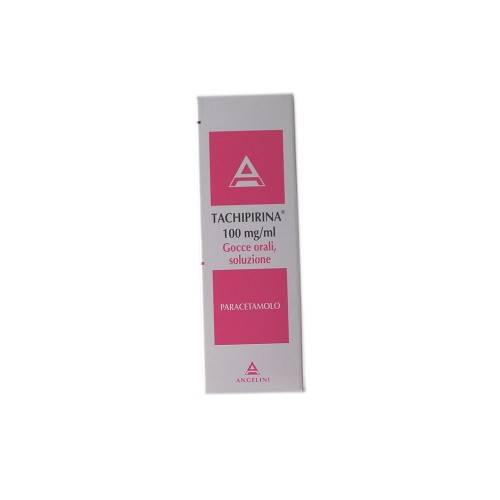 TACHIPIRINA*BB OS GTT 30ML 10% - farmacia015