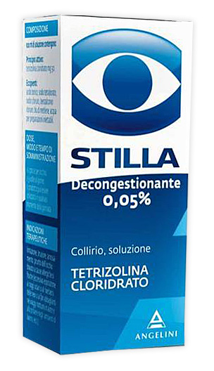 STILLA DECONG*COLL 8ML 0,05% - farmacia015