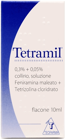 TETRAMIL*COLL FL10ML 0,3+0,05% - farmacia015