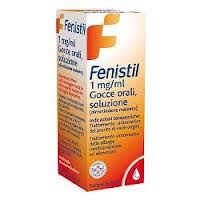 FENISTIL*OS GTT 20ML 1MG/ML - farmacia015