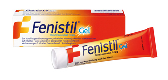 FENISTIL*0,1% GEL 30G - farmacia015