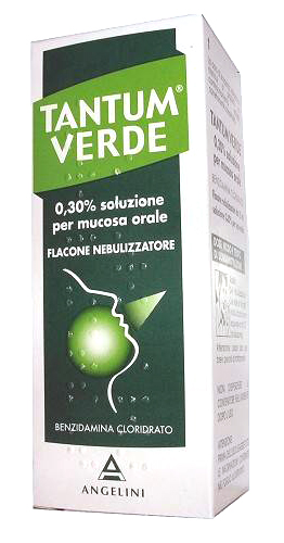 TANTUM VERDE*NEBUL FL 15ML0,3% - farmacia015
