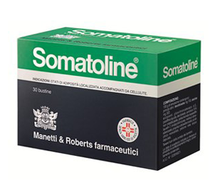 SOMATOLINE*EMULS 30BS 0,1+0,3% - farmacia015