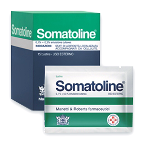 SOMATOLINE*EMULS 15BS 0,1+0,3% - farmacia015