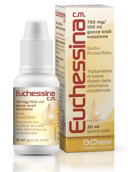 EUCHESSINA CM*OS GTT 20ML - farmacia015