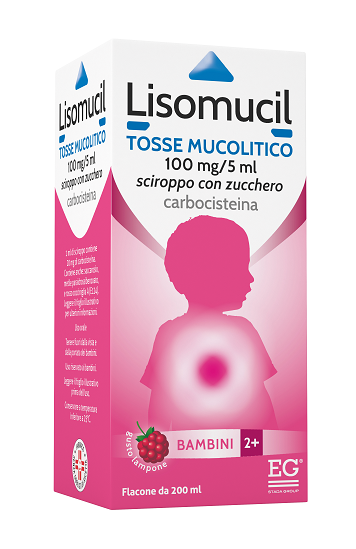 LISOMUCIL TOSSE MUC*BB SCIR 2% - farmacia015