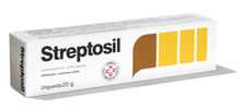 STREPTOSIL NEOMICINA*UNG 20G - farmacia015
