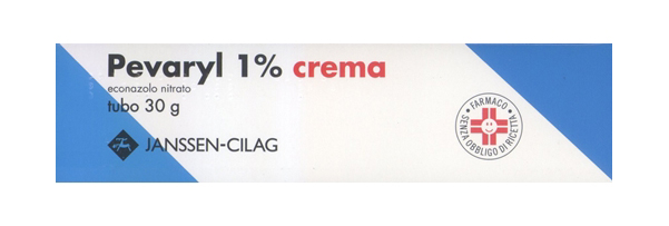 PEVARYL*CREMA 30G 1% - farmacia015