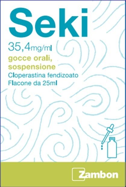 SEKI*OS GTT 25ML 35,4MG/ML - farmacia015