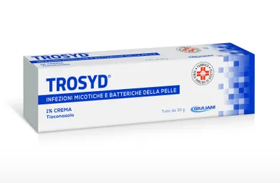 TROSYD*CREMA DERM 30G 1% - farmacia015