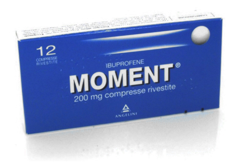 MOMENT*12CPR RIV 200MG - farmacia015