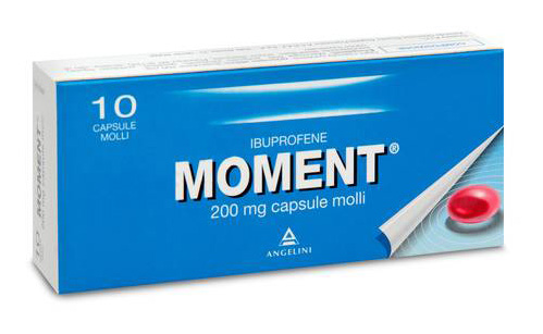 MOMENT*10CPS MOLLI 200MG - farmacia015