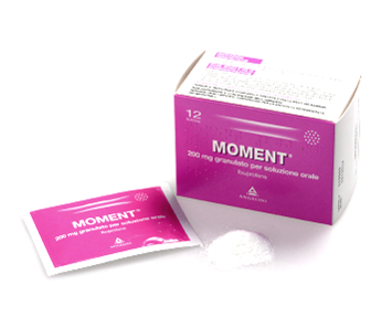 MOMENT*GRAT 12BUST 200MG - farmacia015