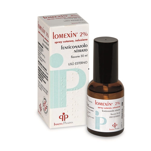 LOMEXIN*SPRAY CUT 30ML 20MG/G - farmacia015
