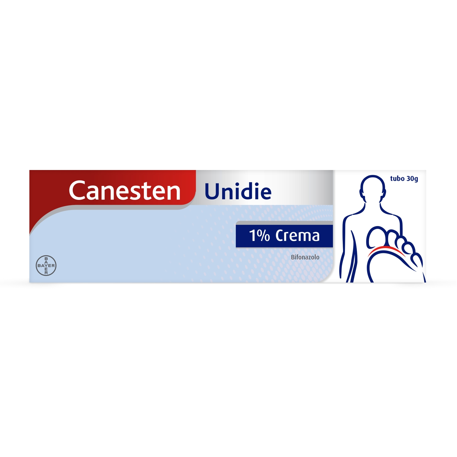 CANESTEN UNIDIE*CREMA 30G 1% - farmacia015