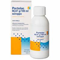 PORTOLAC*SCIR FL 200ML 66,67G - farmacia015