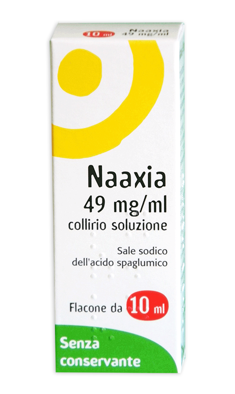 NAAXIA*COLL 10ML 4,9% - farmacia015