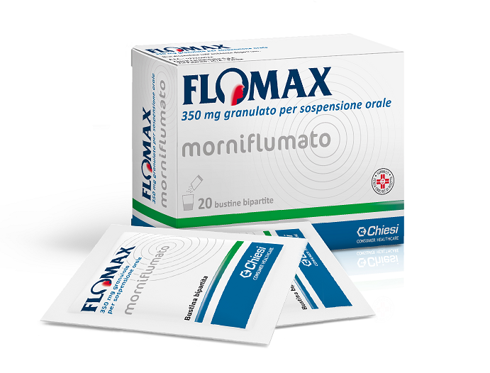 FLOMAX*OS GRAT 20BUST 350MG - farmacia015