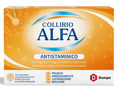 COLLIRIO ALFA ANTISTAM*10CONT - farmacia015