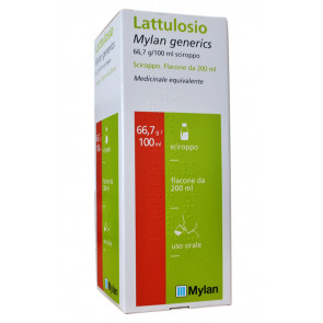LATTULOSIO MY*OS 200ML 66,7% - farmacia015