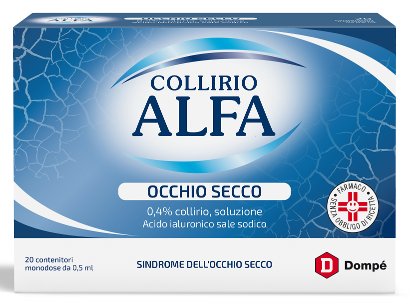 COLLIRIO ALFA OCCHIO SEC*20FL - farmacia015