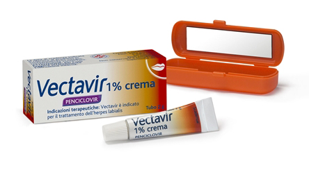 VECTAVIR*CREMA 2G 1% - farmacia015
