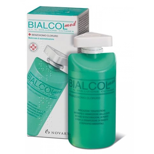 BIALCOL MED*SOL CUT300ML1MG/ML - farmacia015