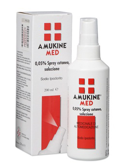 AMUKINE MED*SPR CUT 200ML0,05% - farmacia015
