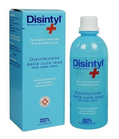DISINTYL*FL 200ML - farmacia015