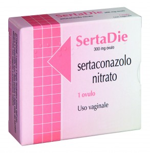 SERTADIE*1 OV VAG 300MG - farmacia015