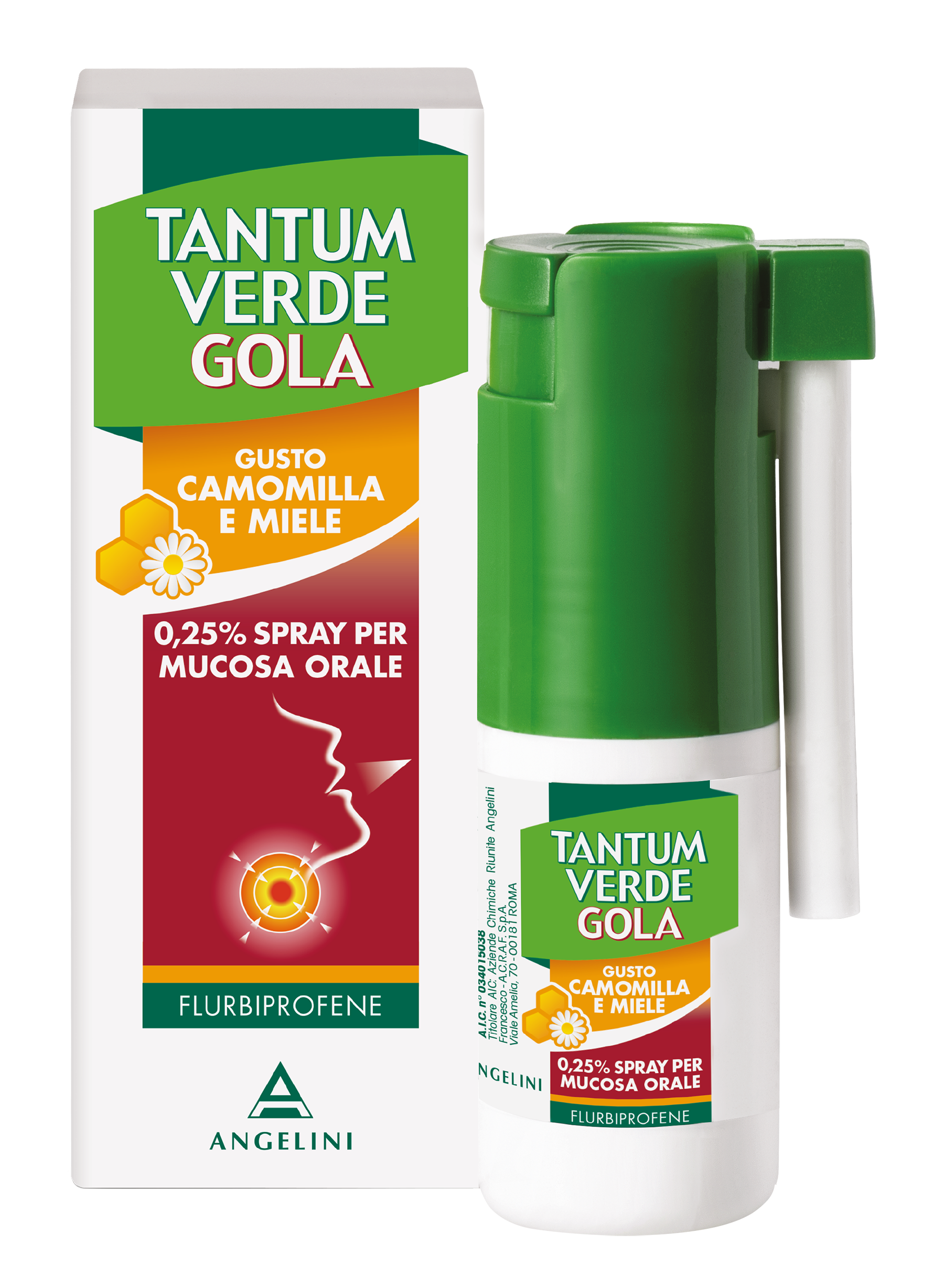 TANTUM VERDE GOLA*SPR 15ML C/M - farmacia015