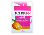 TACHIFLUDEC*10BUST ARANCIA - farmacia015