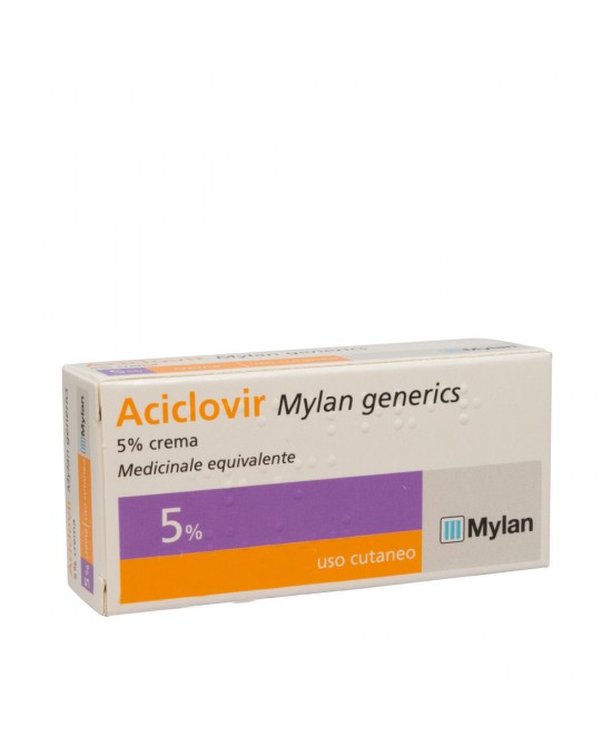 ACICLOVIR MY*CREMA 3G 5% - farmacia015
