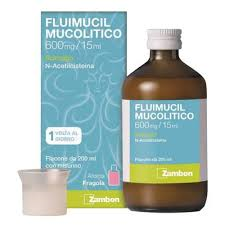 FLUIMUCIL MUCOL*SCIR600MG/15ML - farmacia015