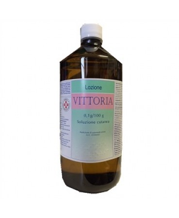 LOZIONE VITTORIA*FL 1000ML - farmacia015