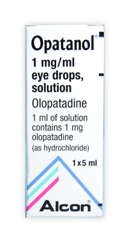 OPATANOL*COLL 1FL 5ML 1MG/ML - farmacia015