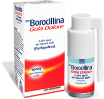 NEOBORO GOLADO*SPRAY MENTA15ML - farmacia015