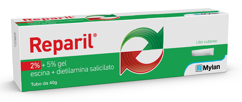REPARIL*GEL 40G 2%+5% - farmacia015