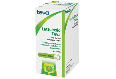 LATTULOSIO TE*OS 200ML670MG/ML - farmacia015